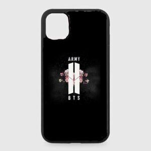 Bts Army Phone Case